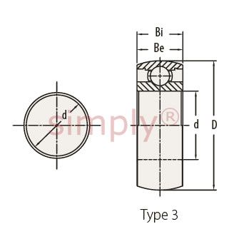 Peer Agricultural Bearings